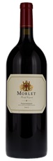 2017 Morlet Family Vineyards Passionnement Cabernet Sauvignon