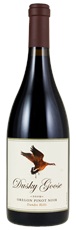 2009 Dusky Goose Pinot Noir