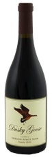 2011 Dusky Goose Pinot Noir