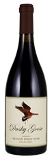 2010 Dusky Goose Pinot Noir
