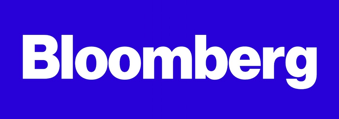 Bloomberg logo