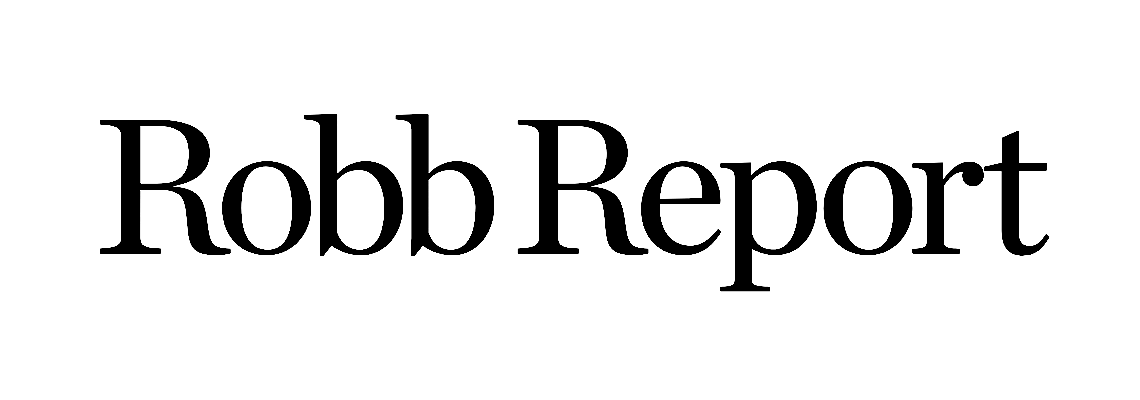 Robb Report Logo - Building a World Class Wine Collection with WineBid online auctions