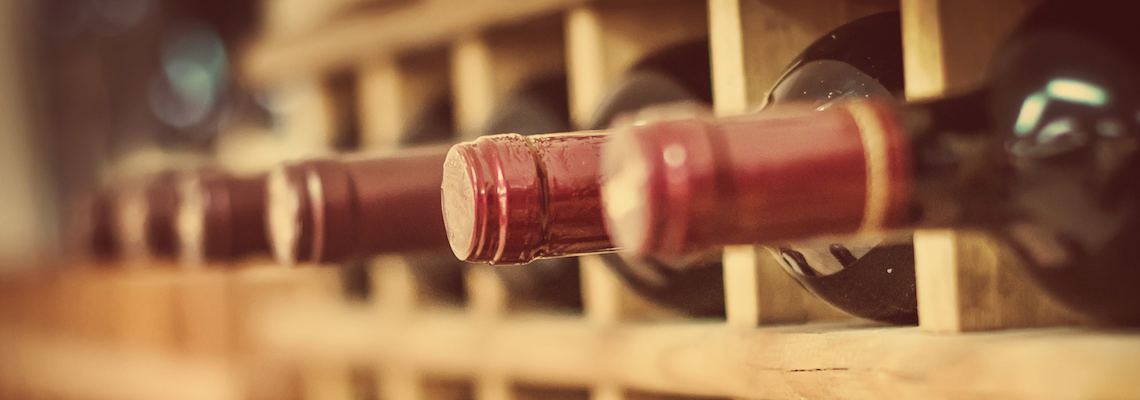 Fine Wine Collection for Sale - Rare, Classic Wines in a Special Online Auction