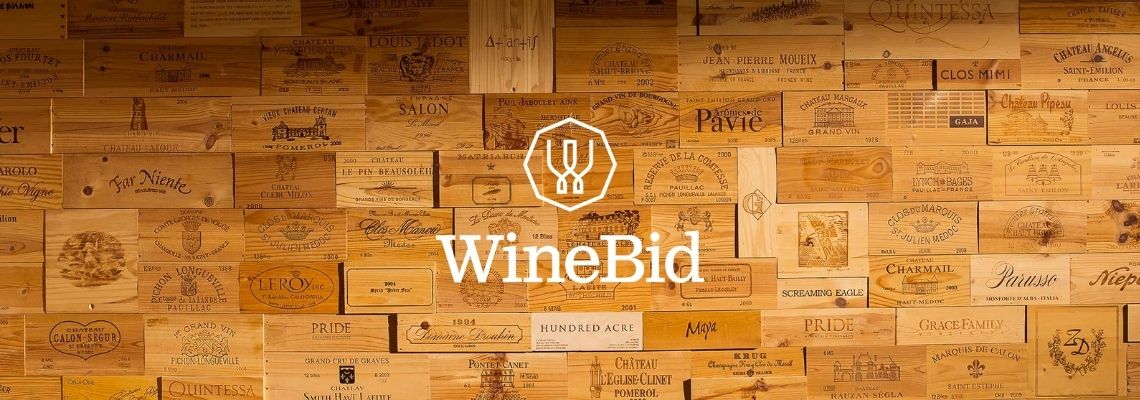 WineBid Announces Best Q3 in Company History