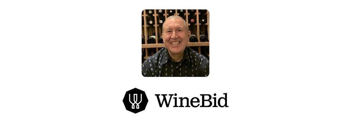 WineBid Appoints Marty Sparks as Director of Engineering