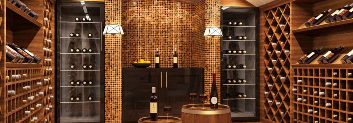 Storing Wine: Tips to Preserve Your Wine Collection