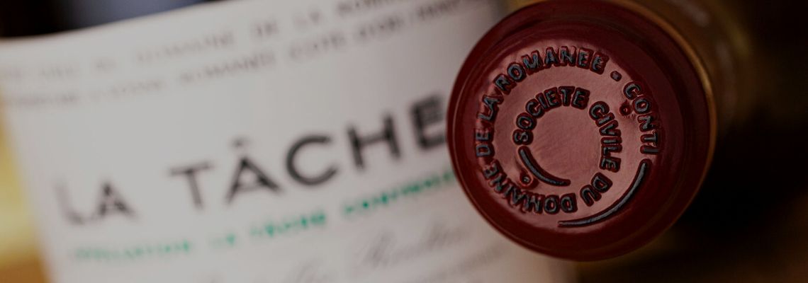 WineBid's Finally Hammered