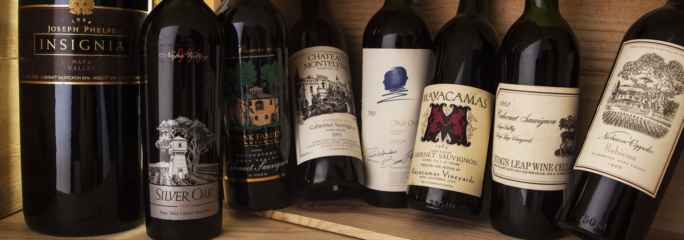 WineBid's Podcast Finally Hammered