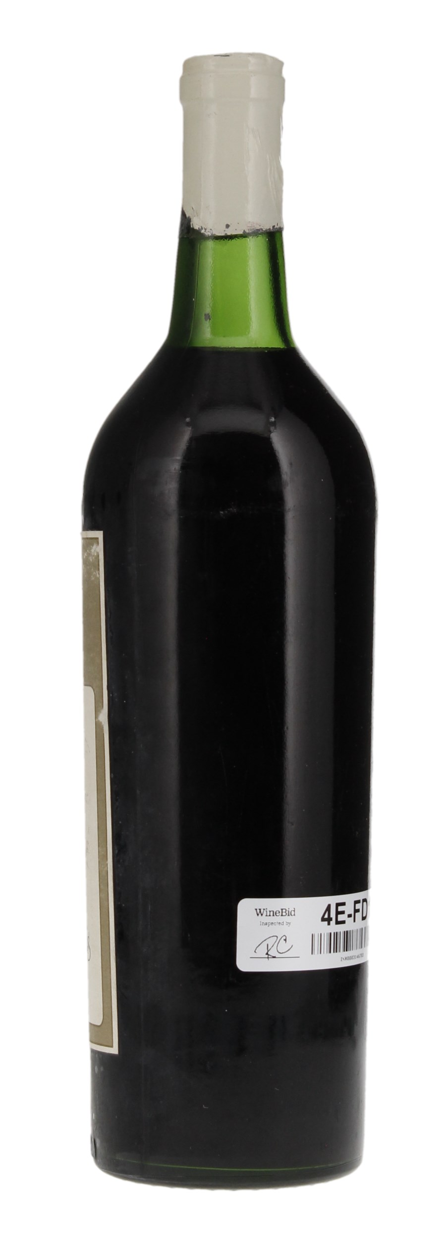 1976 Joseph Phelps Insignia, 750ml