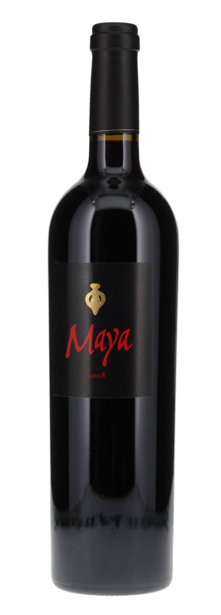 2008 Dalla Valle Maya, 750ml