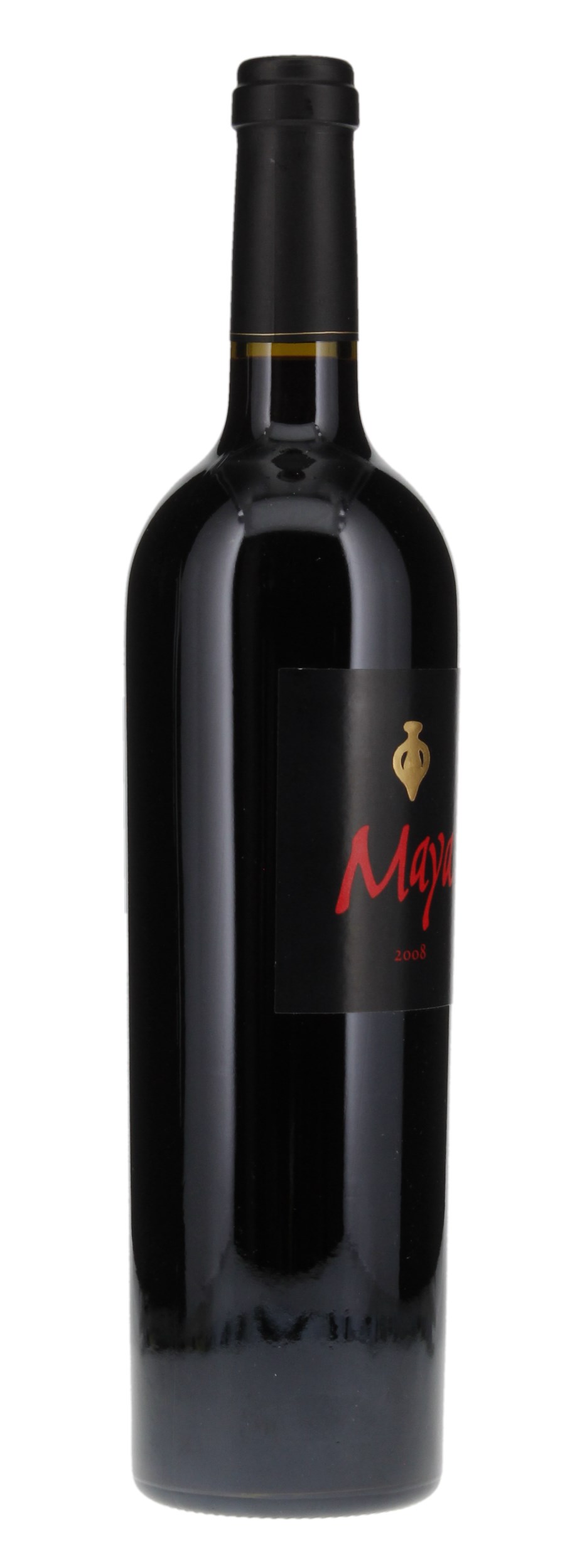 2008 Dalla Valle Maya, 750ml