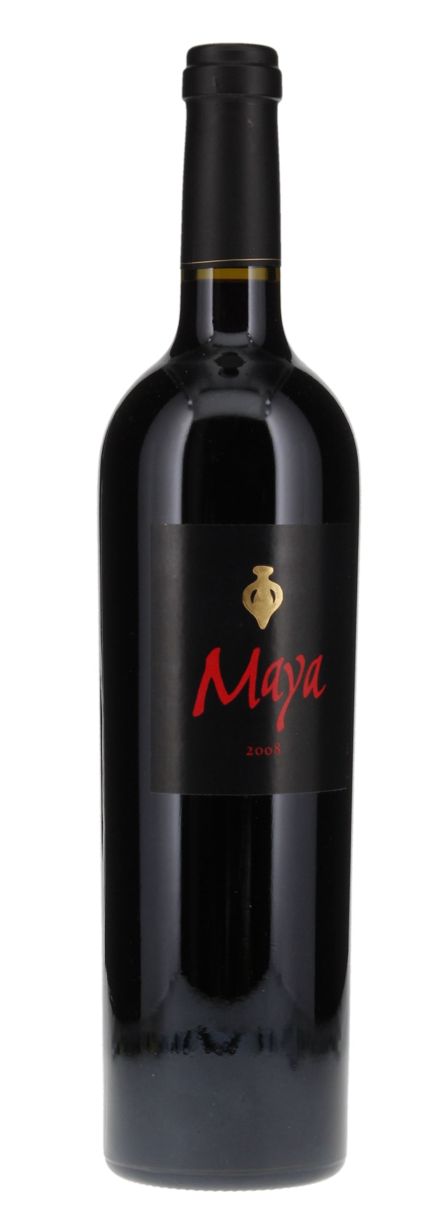 2008 Dalla Valle Maya, 750ml