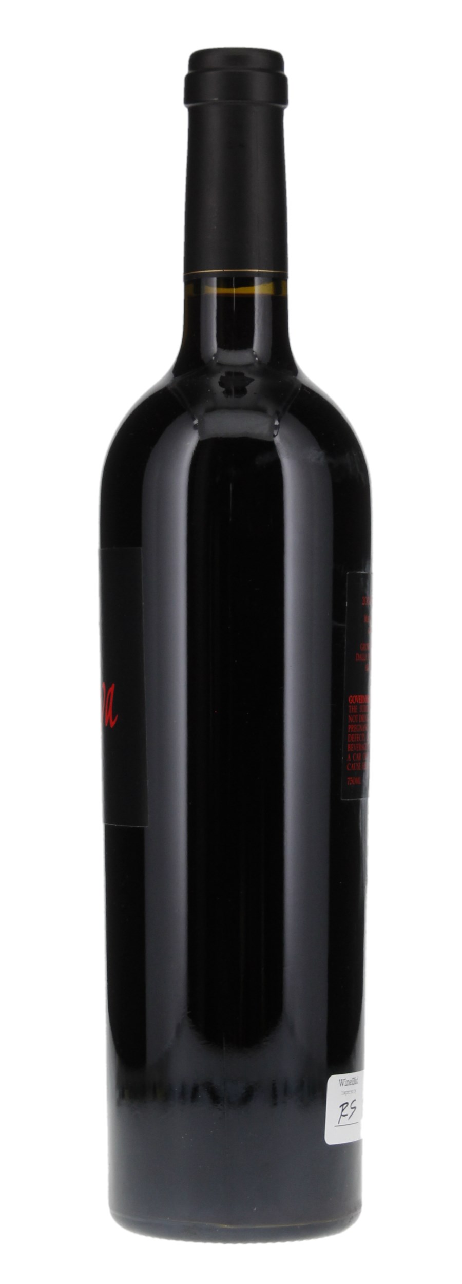 2008 Dalla Valle Maya, 750ml