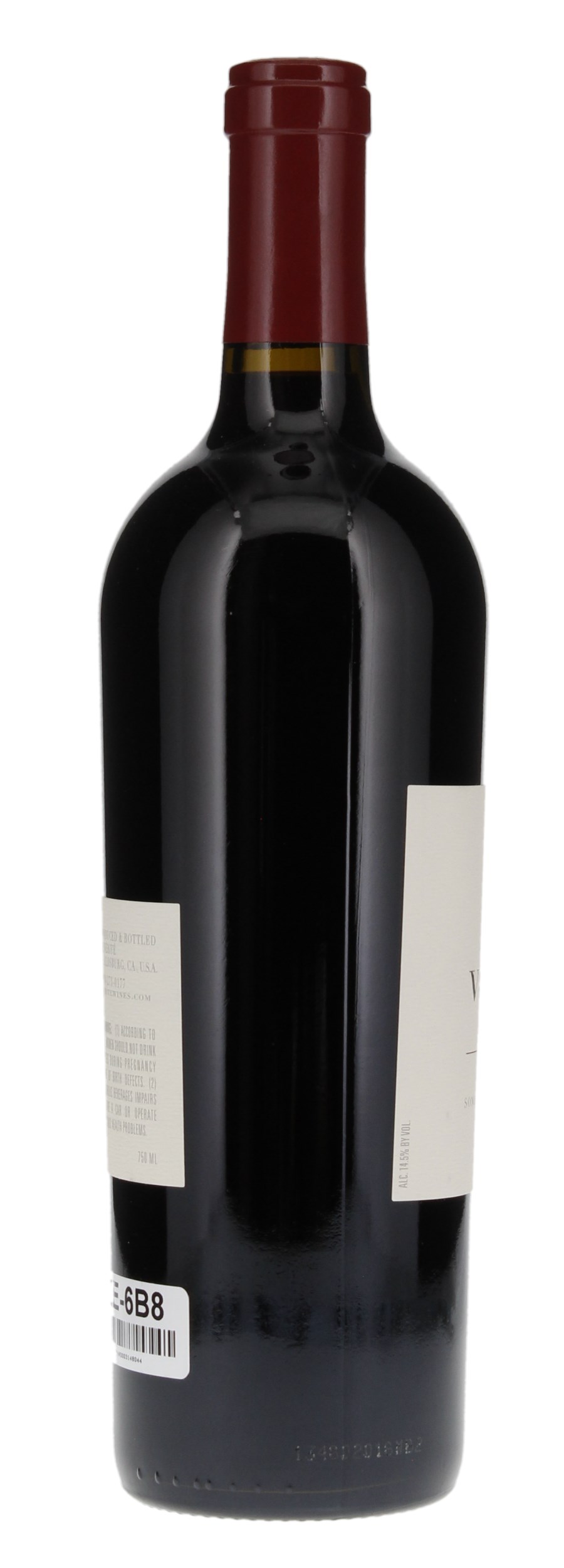 2013 Verite Le Desir, 750ml