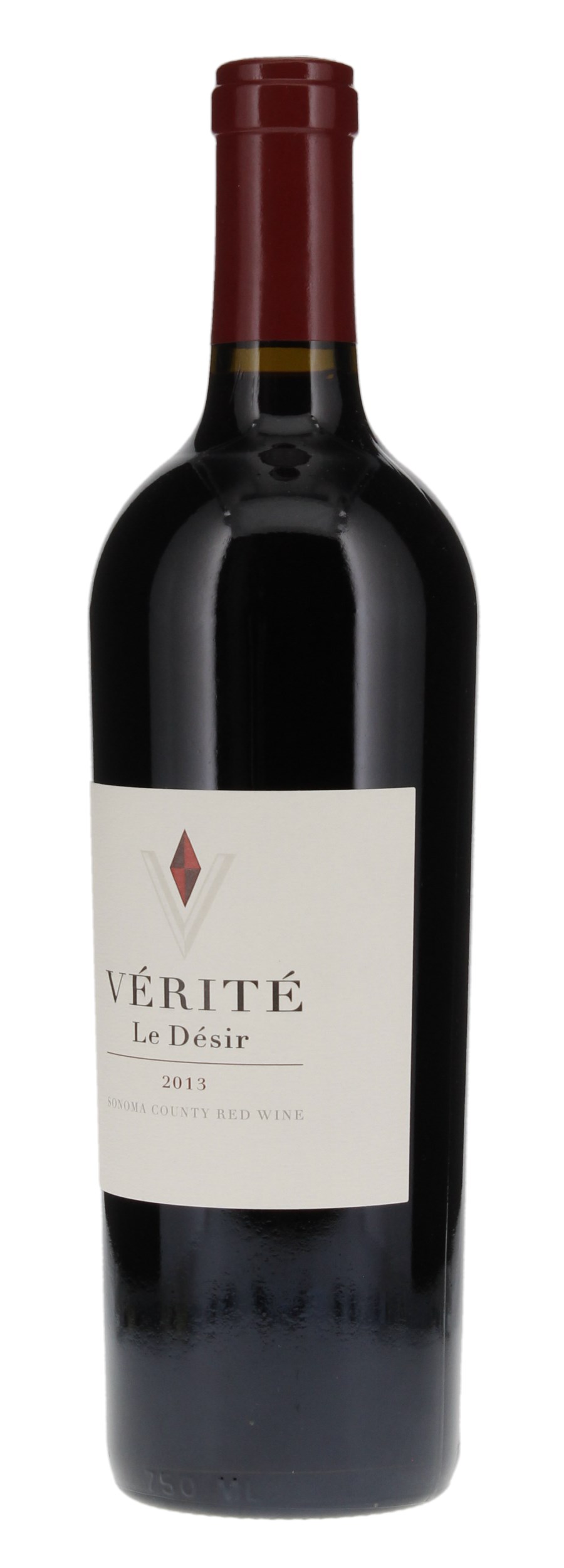 2013 Verite Le Desir, 750ml