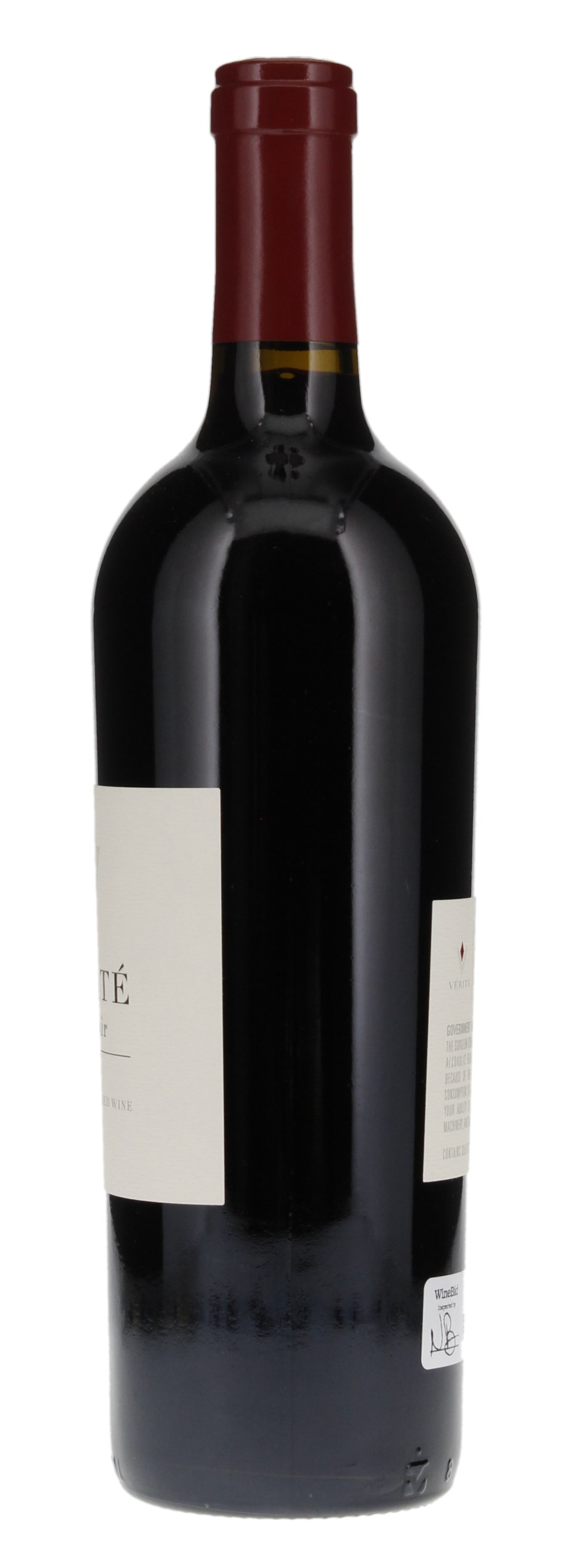 2013 Verite Le Desir, 750ml