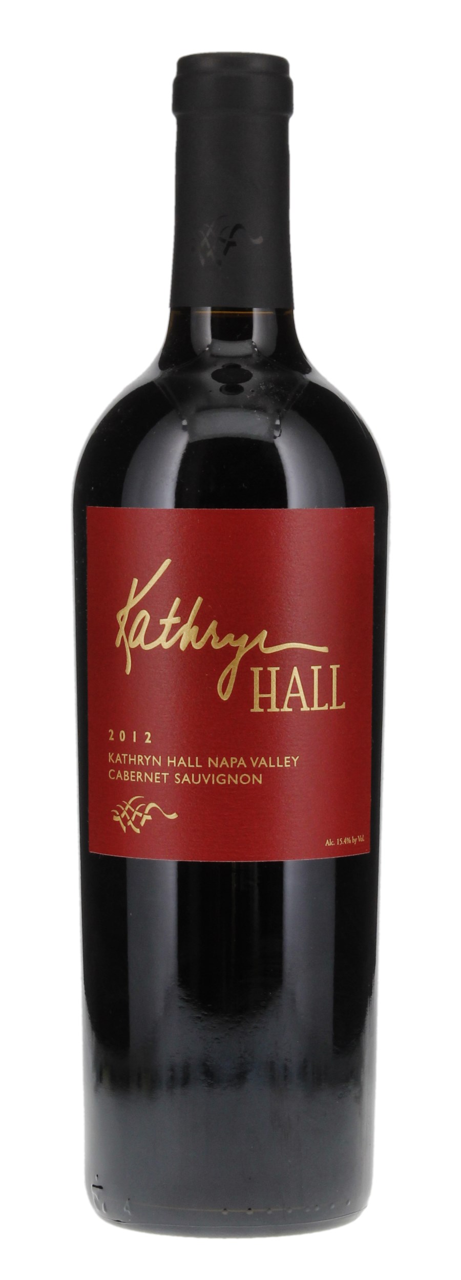 2012 Hall Kathryn Hall Cabernet Sauvignon, 750ml