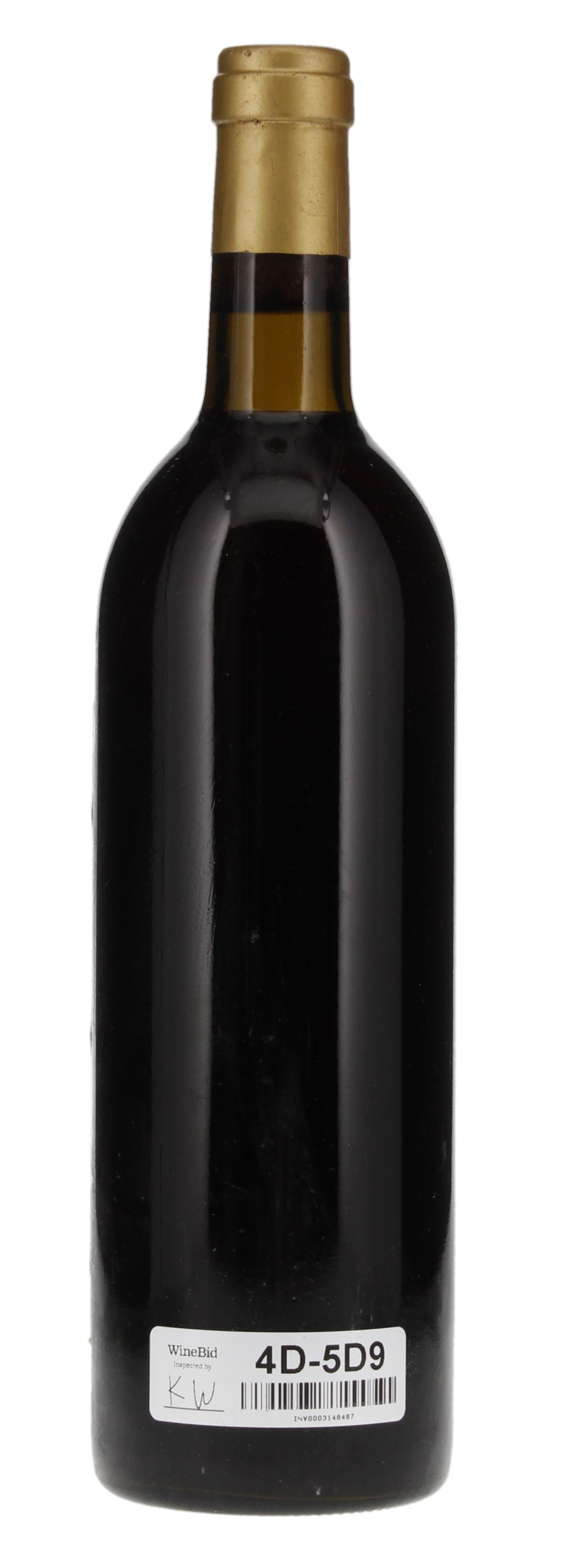 1982 Caymus Special Selection Cabernet Sauvignon, 750ml
