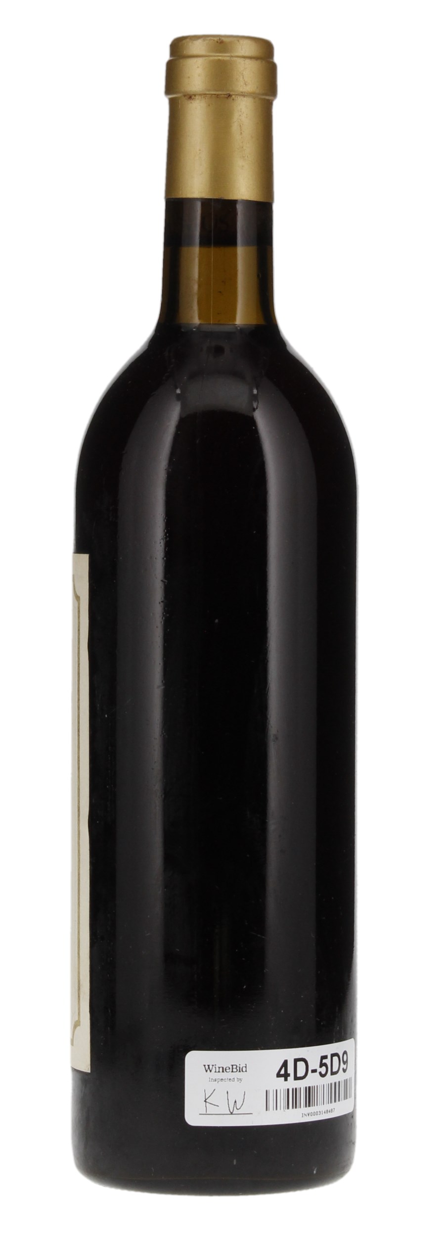 1982 Caymus Special Selection Cabernet Sauvignon, 750ml