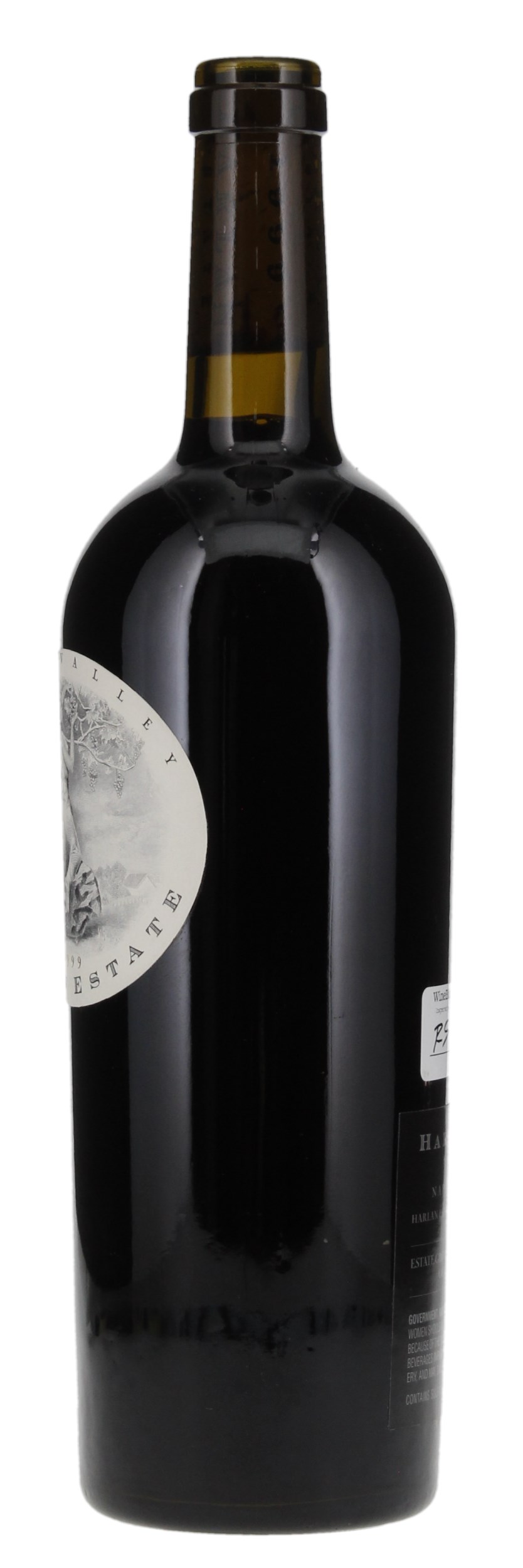 1999 Harlan Estate, 750ml