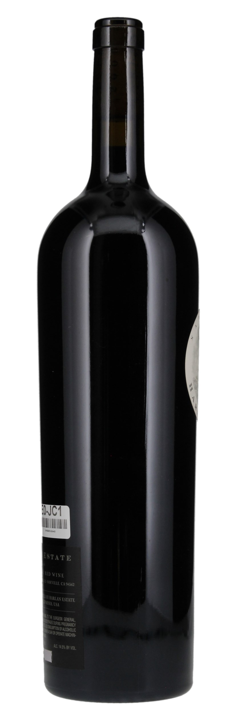 2006 Harlan Estate, 1.5ltr
