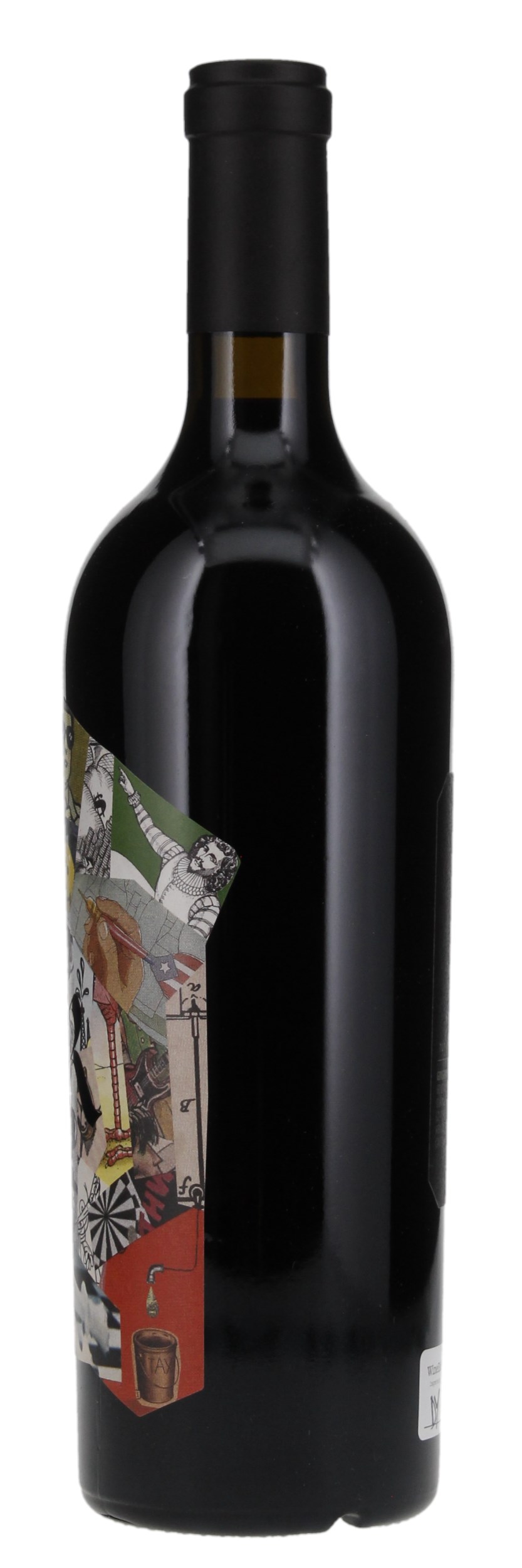 2013 Realm The Absurd, 750ml
