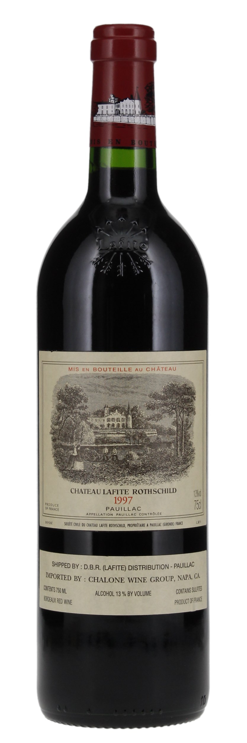 1997 Château Lafite-Rothschild, 750ml