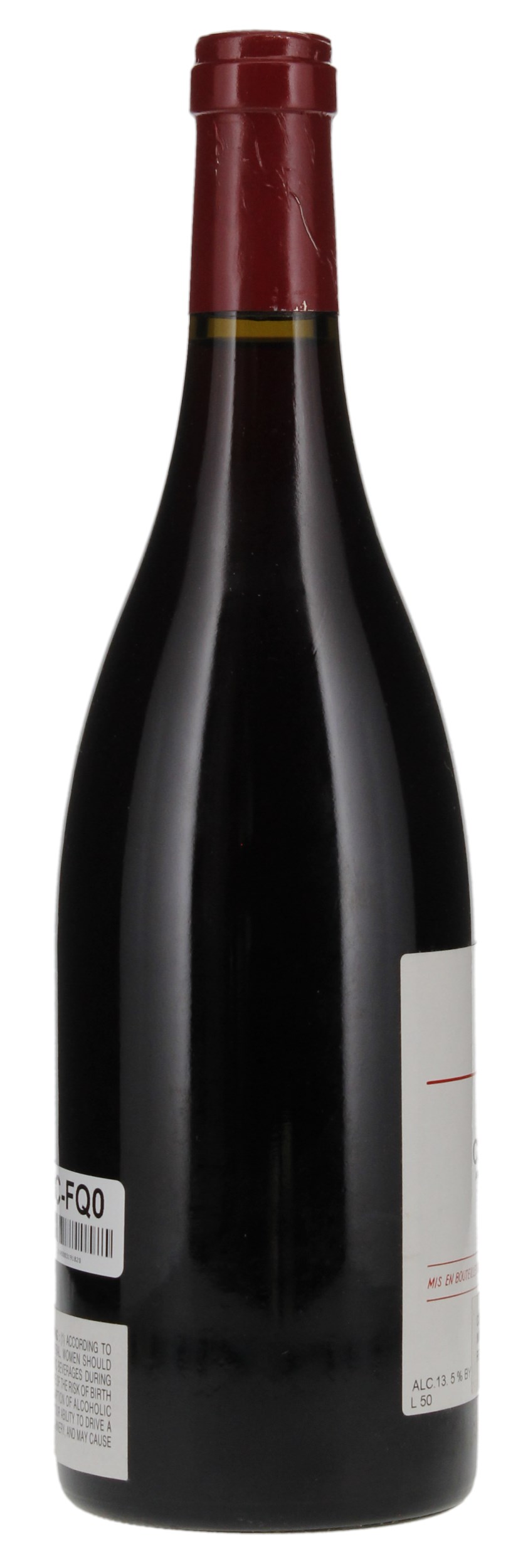 1995 Rene Engel Clos de Vougeot, 750ml