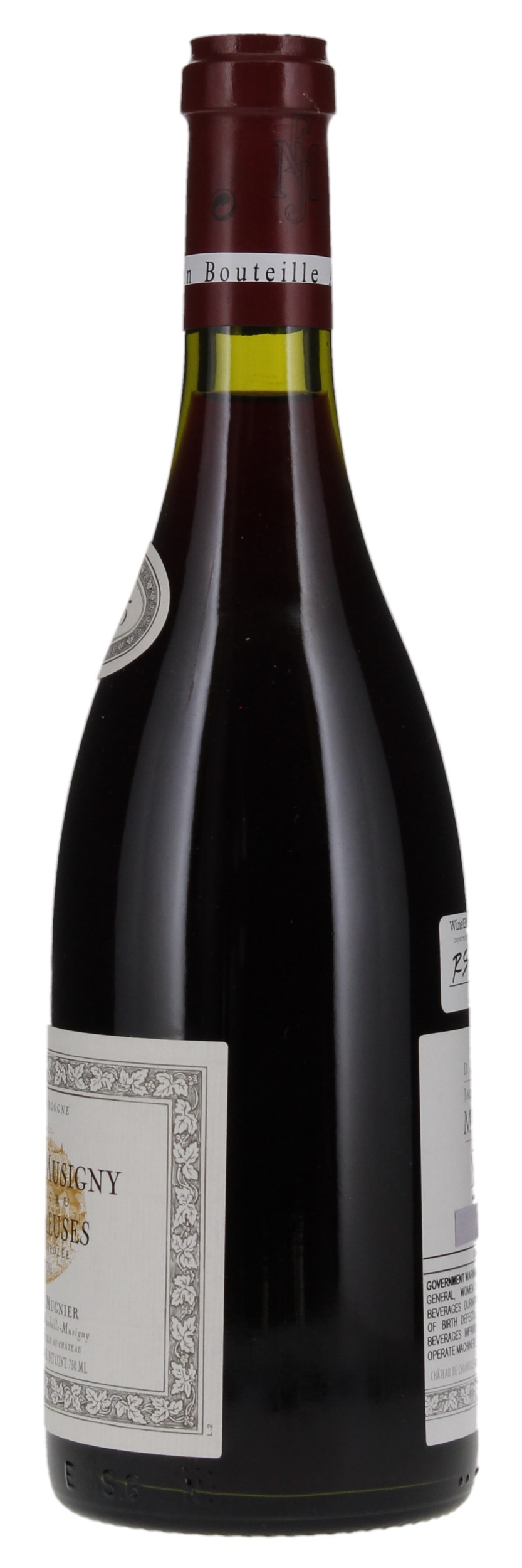 2005 J.F. Mugnier Chambolle-Musigny Les Amoureuses, 750ml