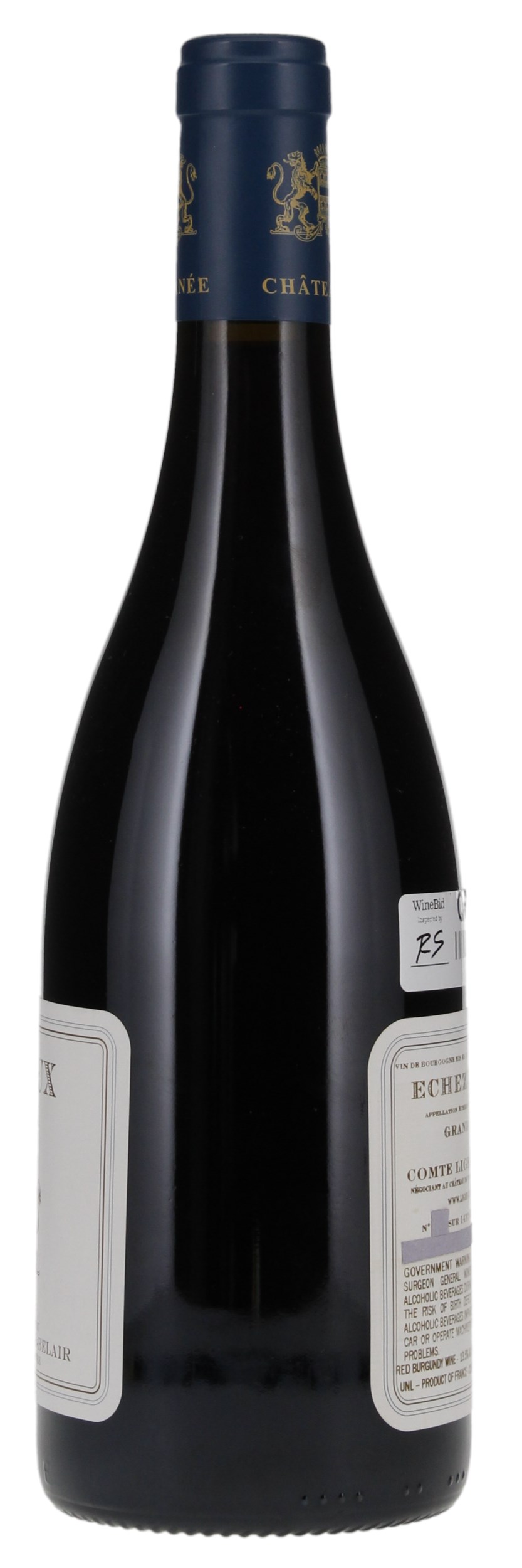 2016 Comte Liger-Belair Echezeaux, 750ml