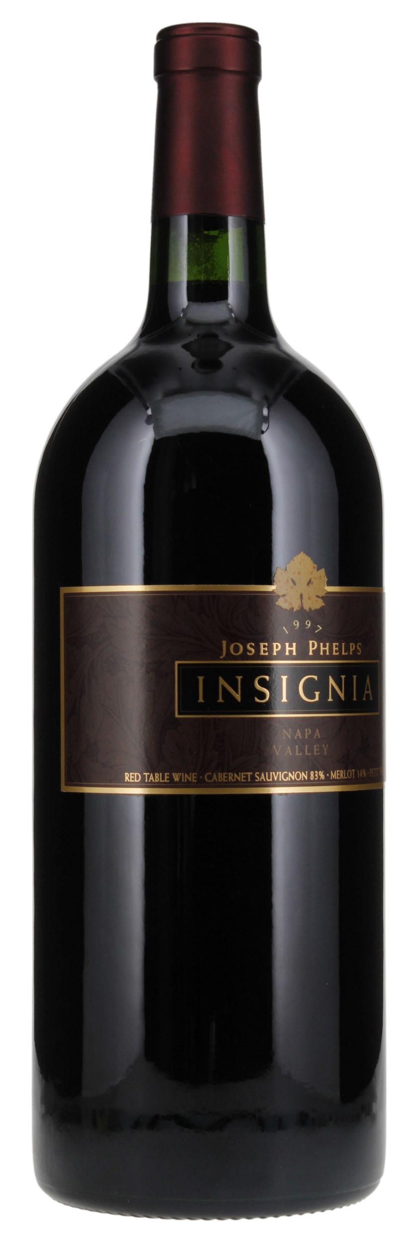 1997 Joseph Phelps Insignia, 3.0ltr
