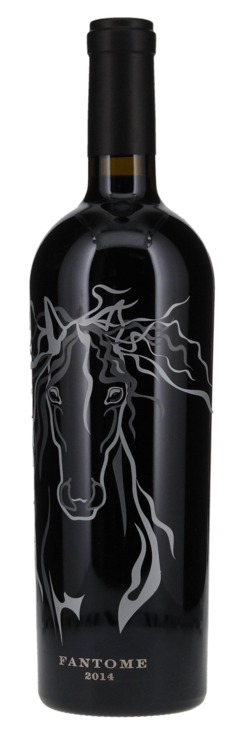 2014 Ghost Horse Vineyard Fantome Cabernet Sauvignon, 750ml