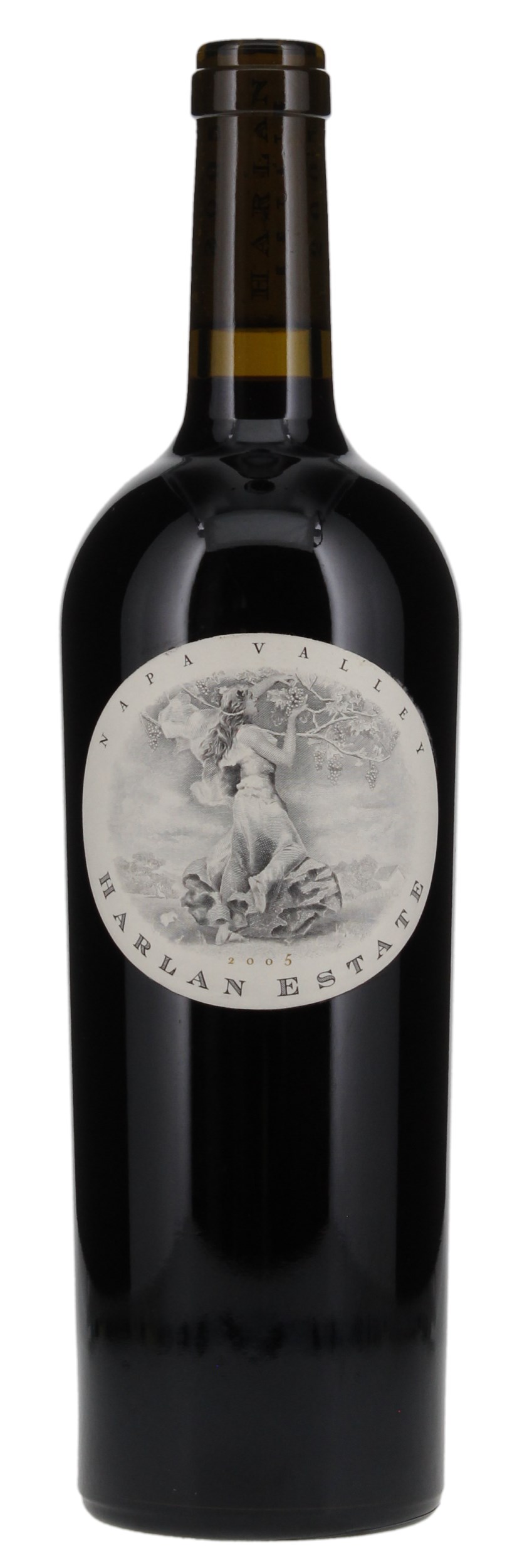 2005 Harlan Estate, 750ml