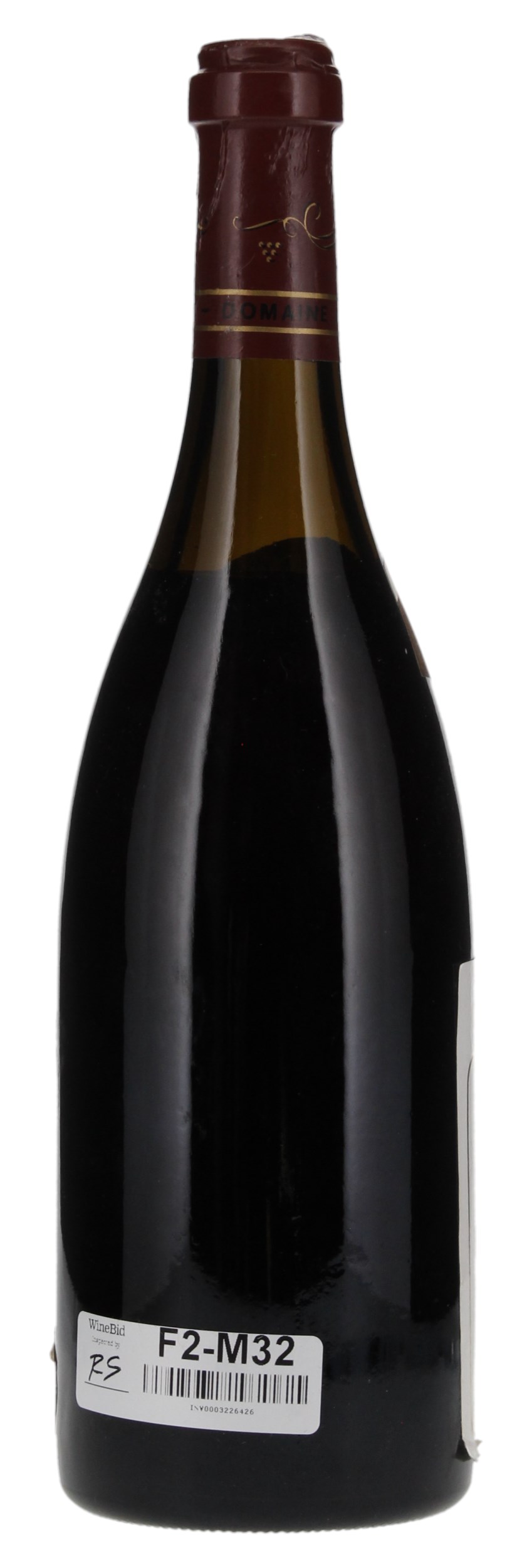 1985 Mongeard-Mugneret Grands-Echezeaux, 750ml