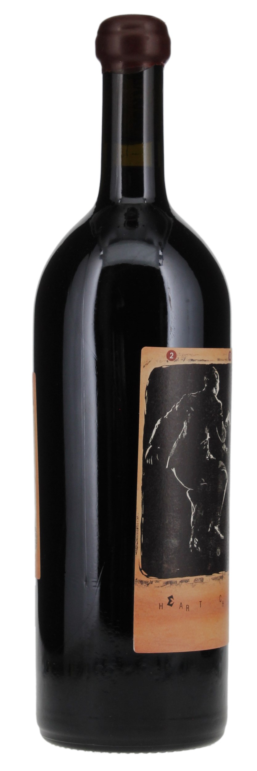 2002 Sine Qua Non Heart Chorea, 750ml