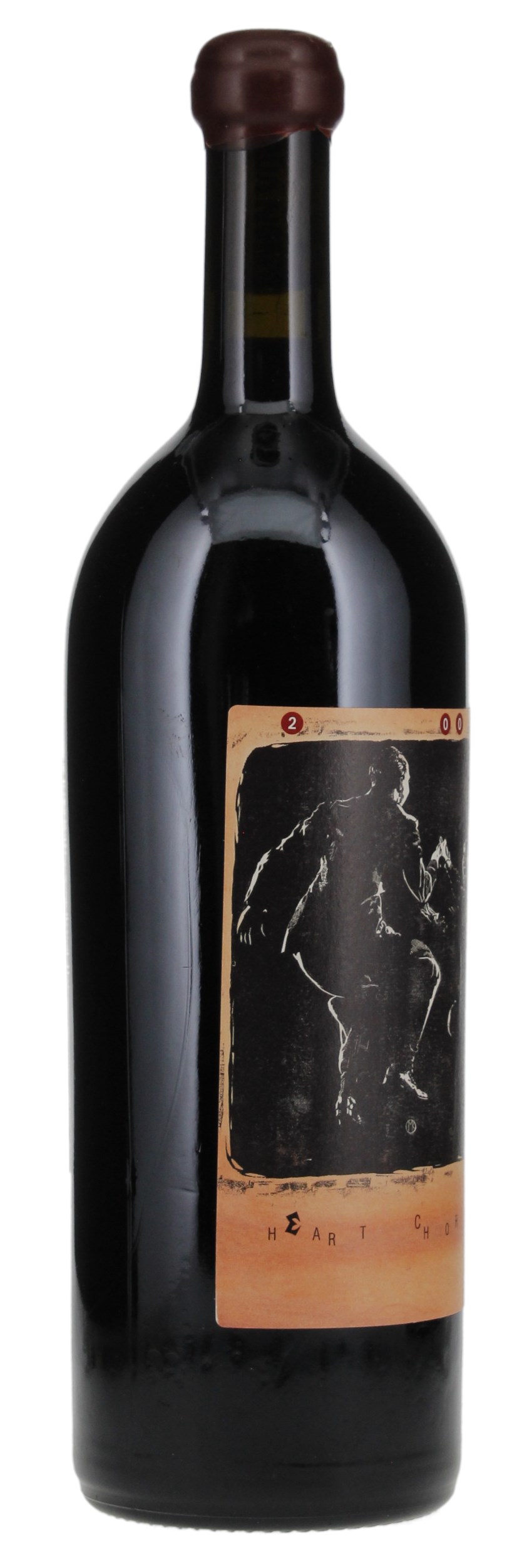 2002 Sine Qua Non Heart Chorea, 750ml