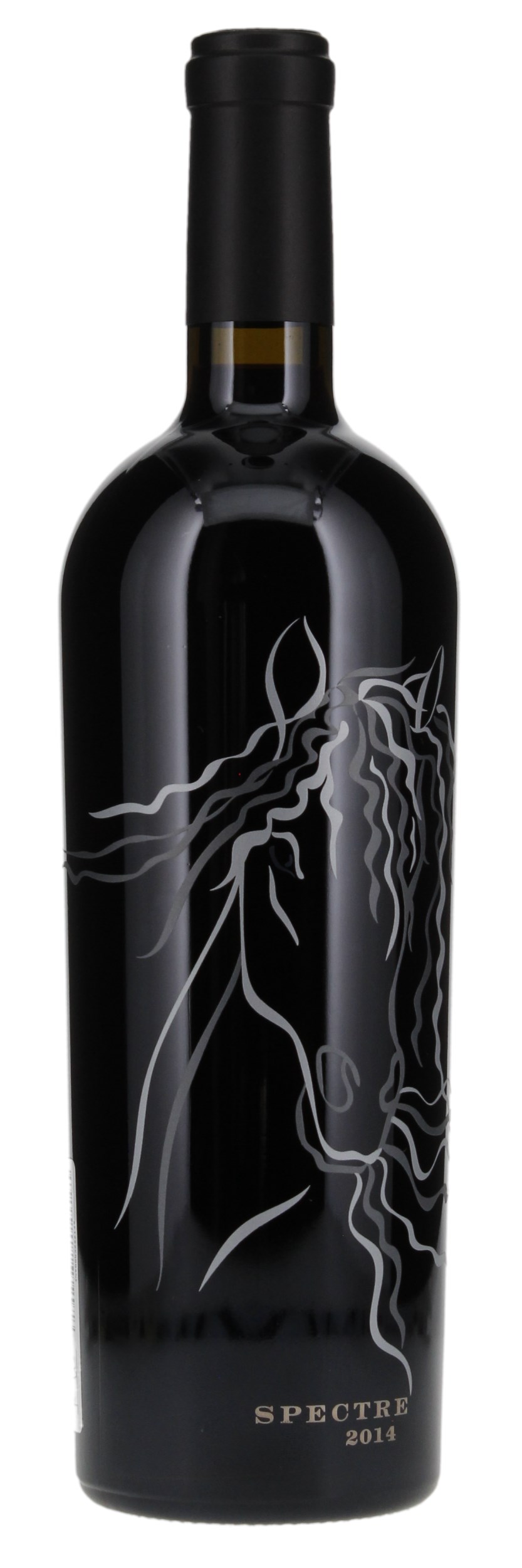 2014 Ghost Horse Vineyard Spectre Cabernet Sauvignon, 750ml