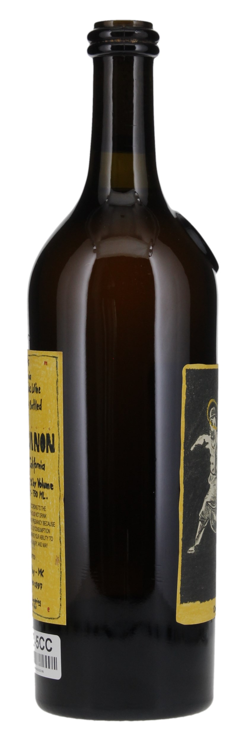 1996 Sine Qua Non Omadhaun & Poltroon, 750ml