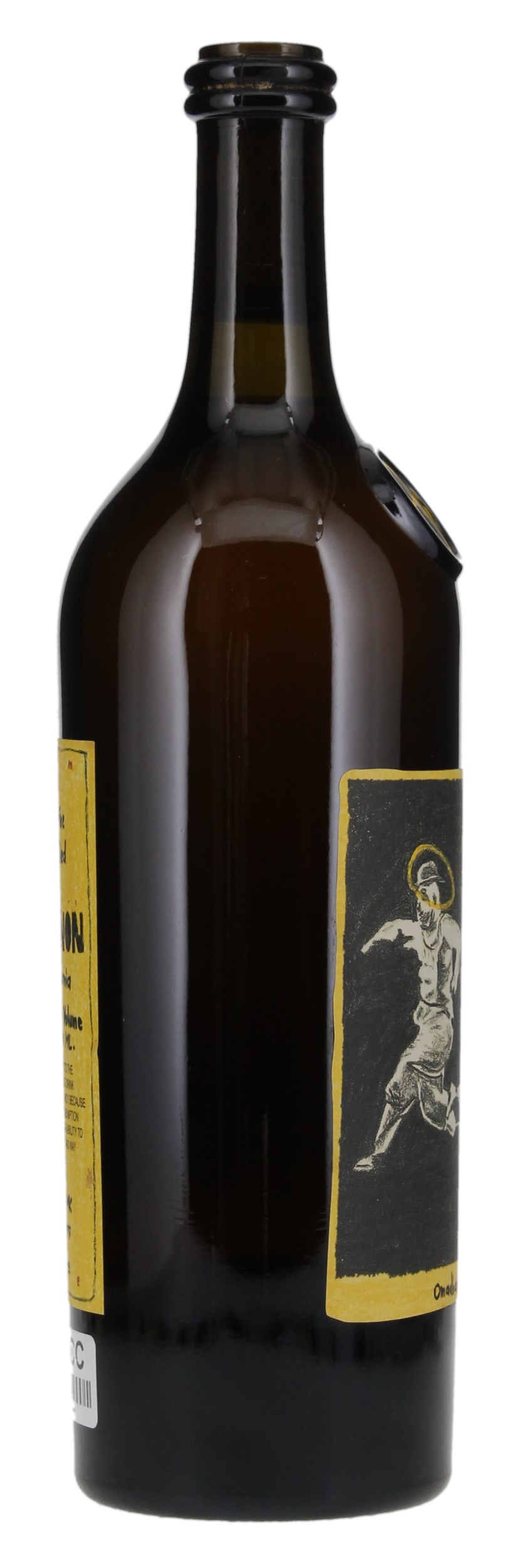 1996 Sine Qua Non Omadhaun & Poltroon, 750ml
