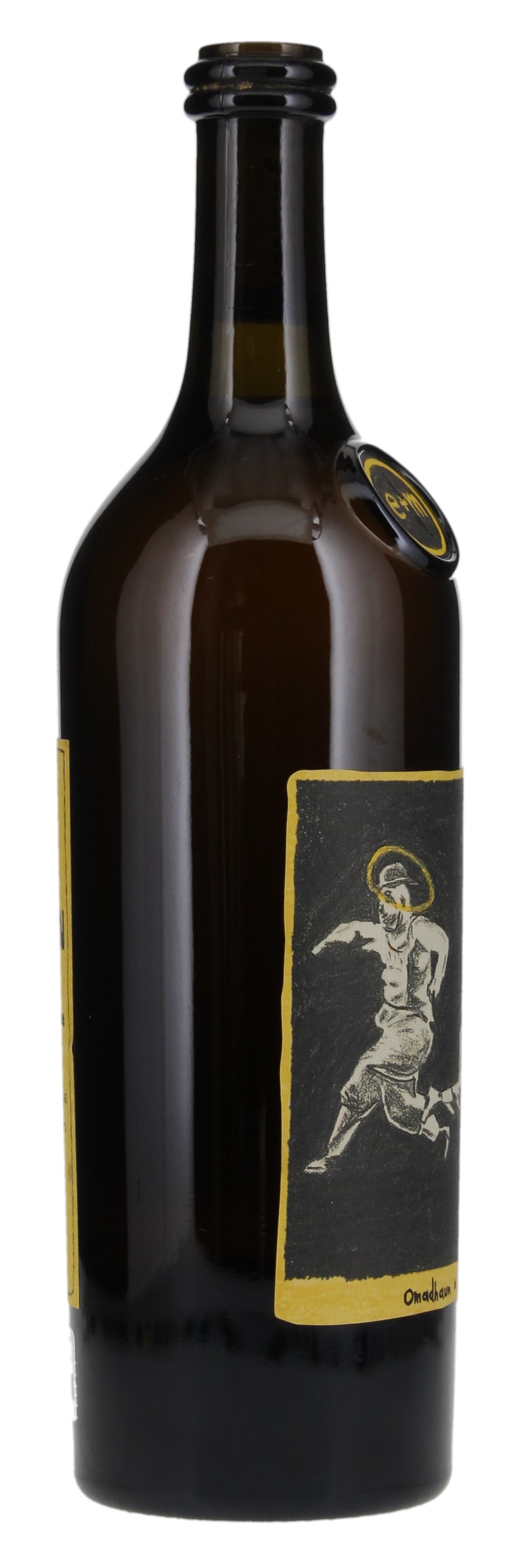 1996 Sine Qua Non Omadhaun & Poltroon, 750ml