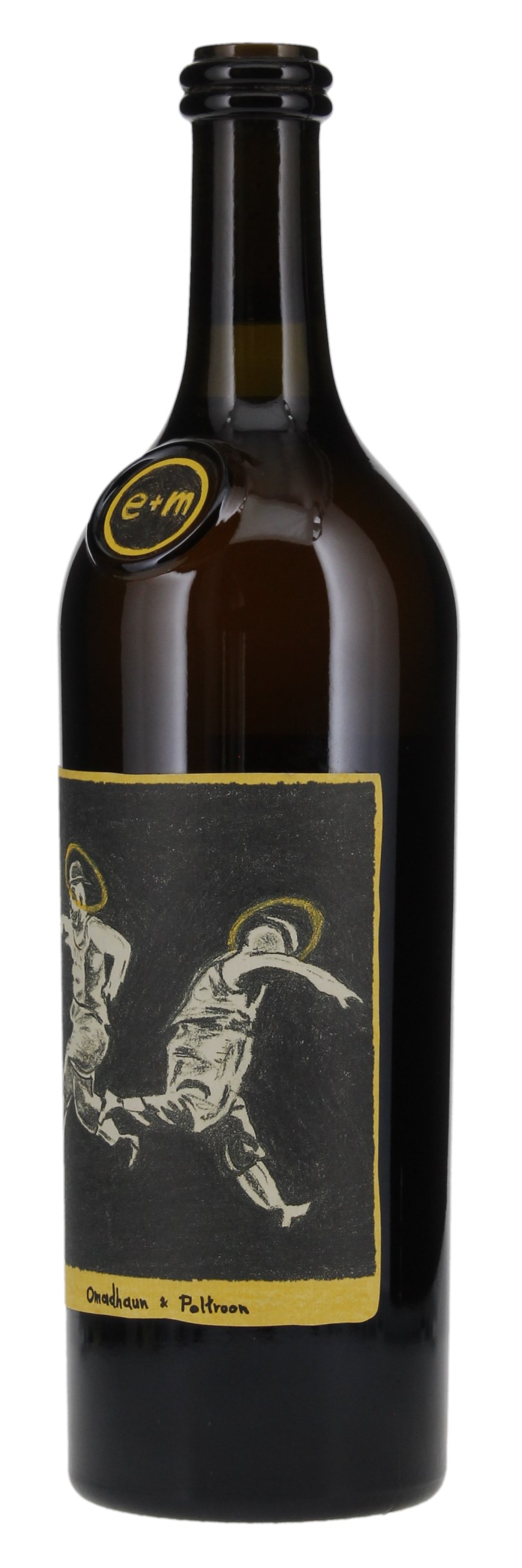 1996 Sine Qua Non Omadhaun & Poltroon, 750ml