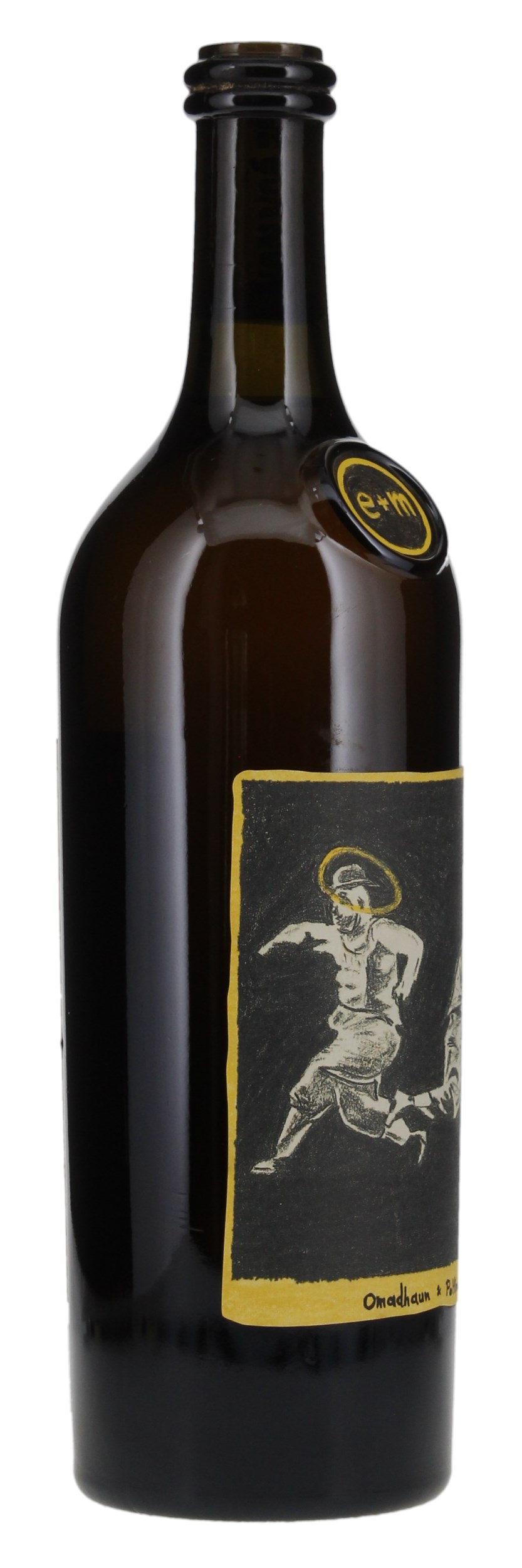 1996 Sine Qua Non Omadhaun & Poltroon, 750ml