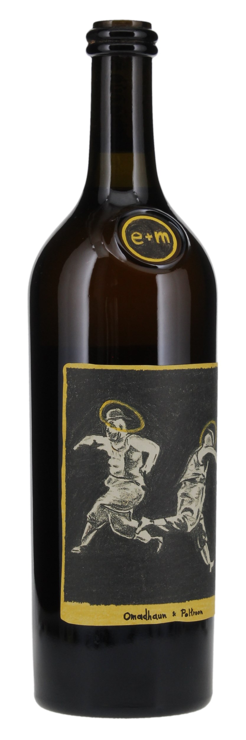 1996 Sine Qua Non Omadhaun & Poltroon, 750ml