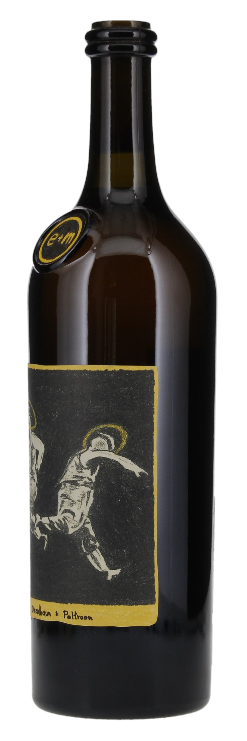1996 Sine Qua Non Omadhaun & Poltroon, 750ml