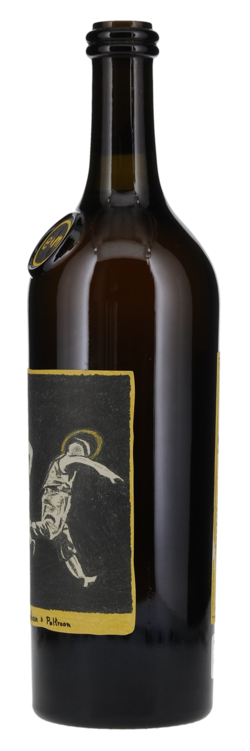 1996 Sine Qua Non Omadhaun & Poltroon, 750ml