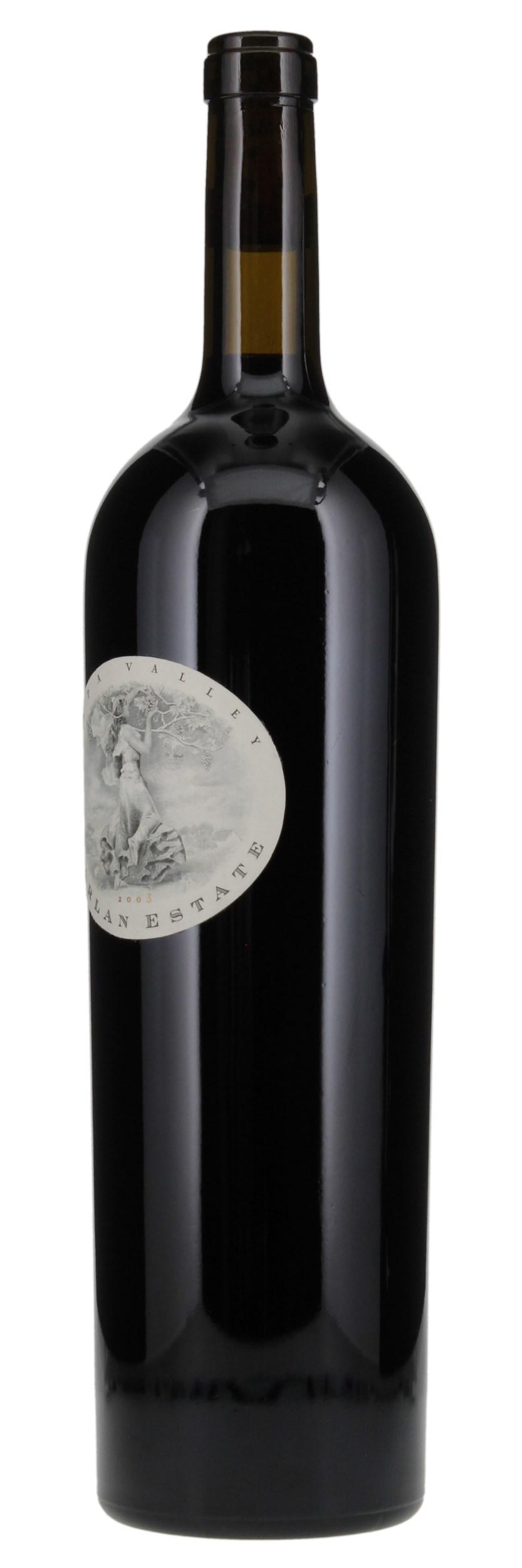 2003 Harlan Estate, 1.5ltr