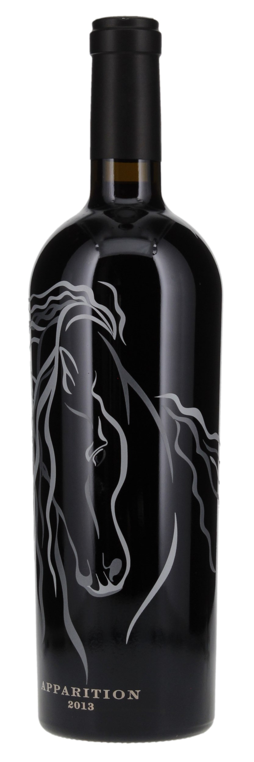 2013 Ghost Horse Vineyard Apparition Cabernet Sauvignon, 750ml