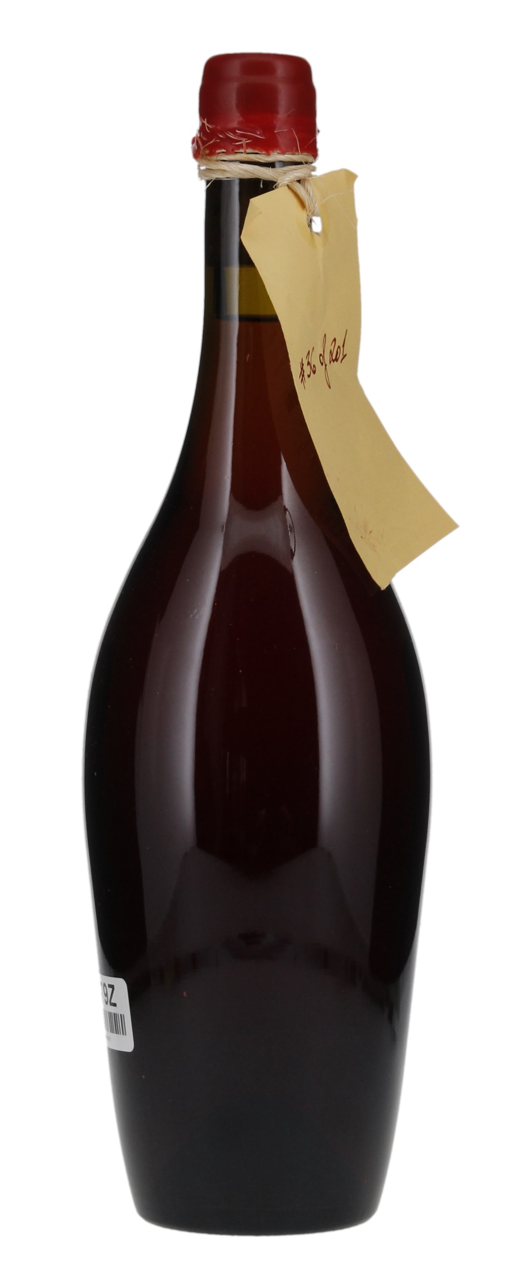 2005 Sine Qua Non Strapless Rose, 750ml