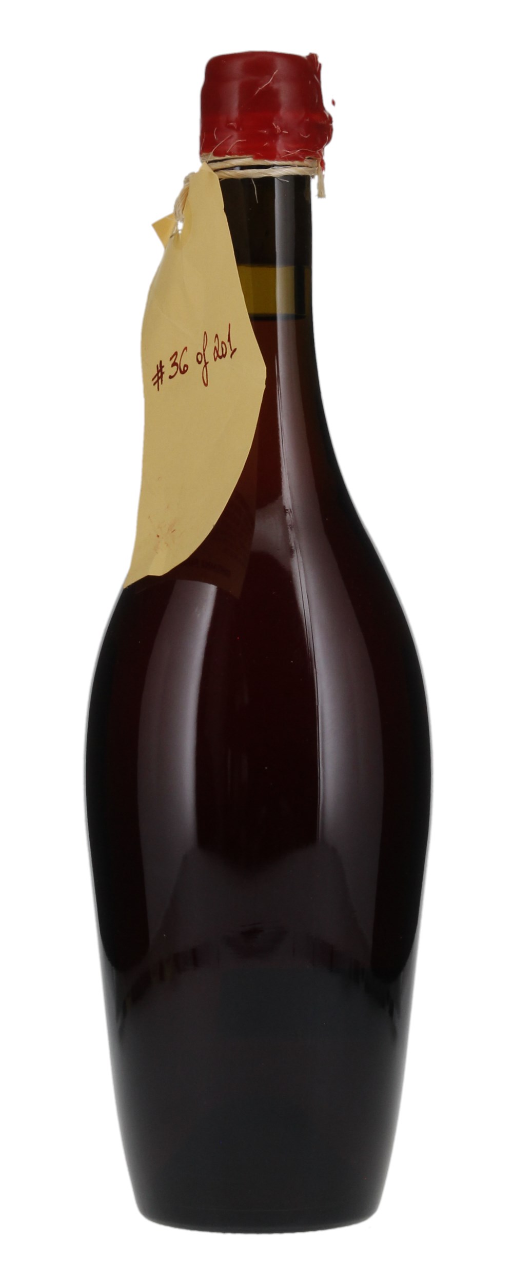 2005 Sine Qua Non Strapless Rose, 750ml