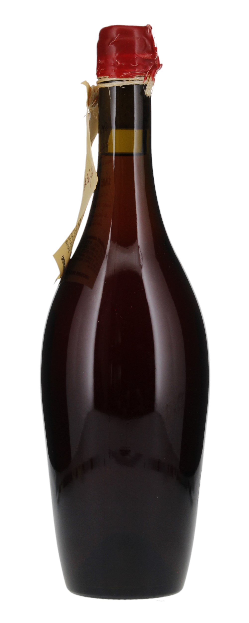 2005 Sine Qua Non Strapless Rose, 750ml